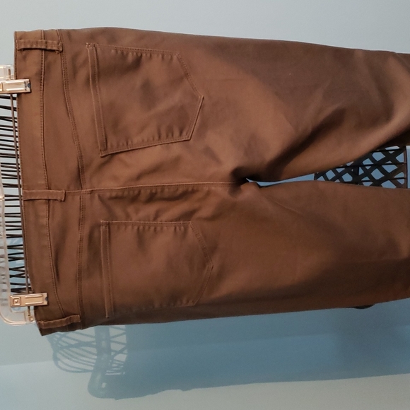 Khaki jeans by design lab - Picture 4 of 5